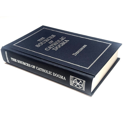 The Sources of Catholic Dogma, Denzinger