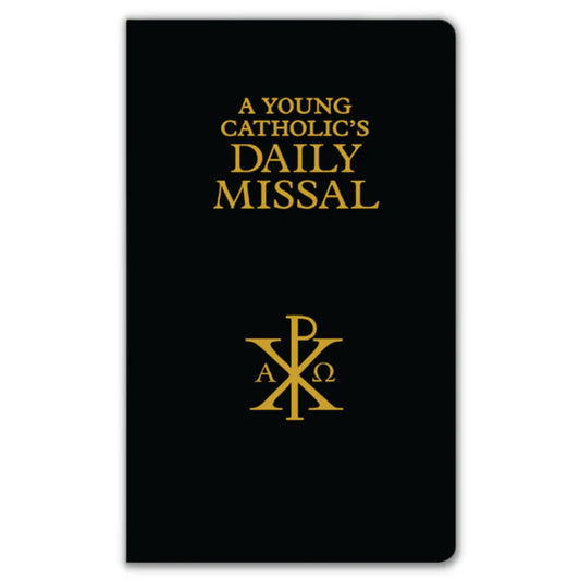 A Young Catholic's Daily Missal