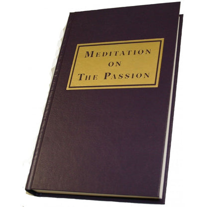 Meditation on the Passion (Seconds)