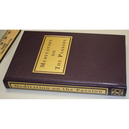 Meditation on the Passion (Seconds)