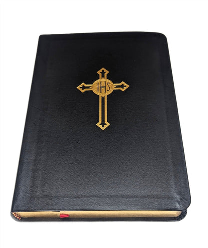 Parish Ritual (Seconds)