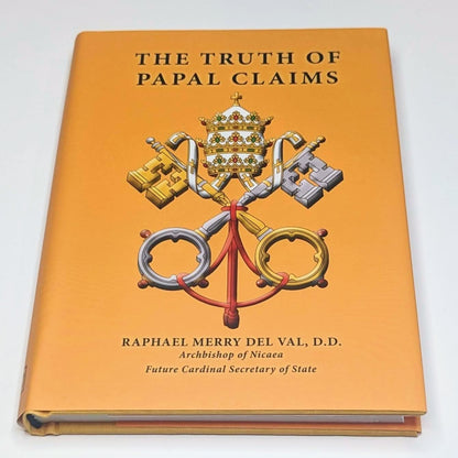 The Truth of Papal Claims