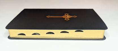 Parish Ritual (Seconds)