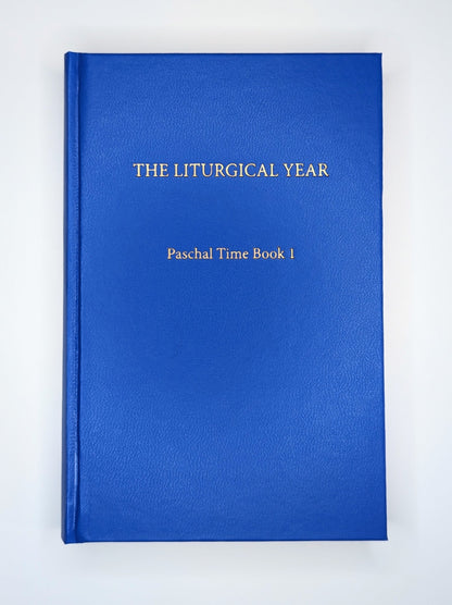 Liturgical Year Vol. 7