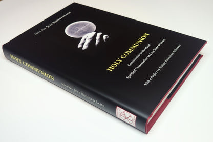 Holy Communion by Bishop Juan Rodolfo Laise (Seconds)