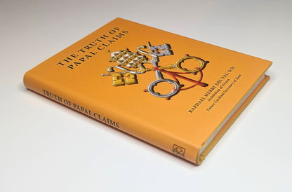 The Truth of Papal Claims