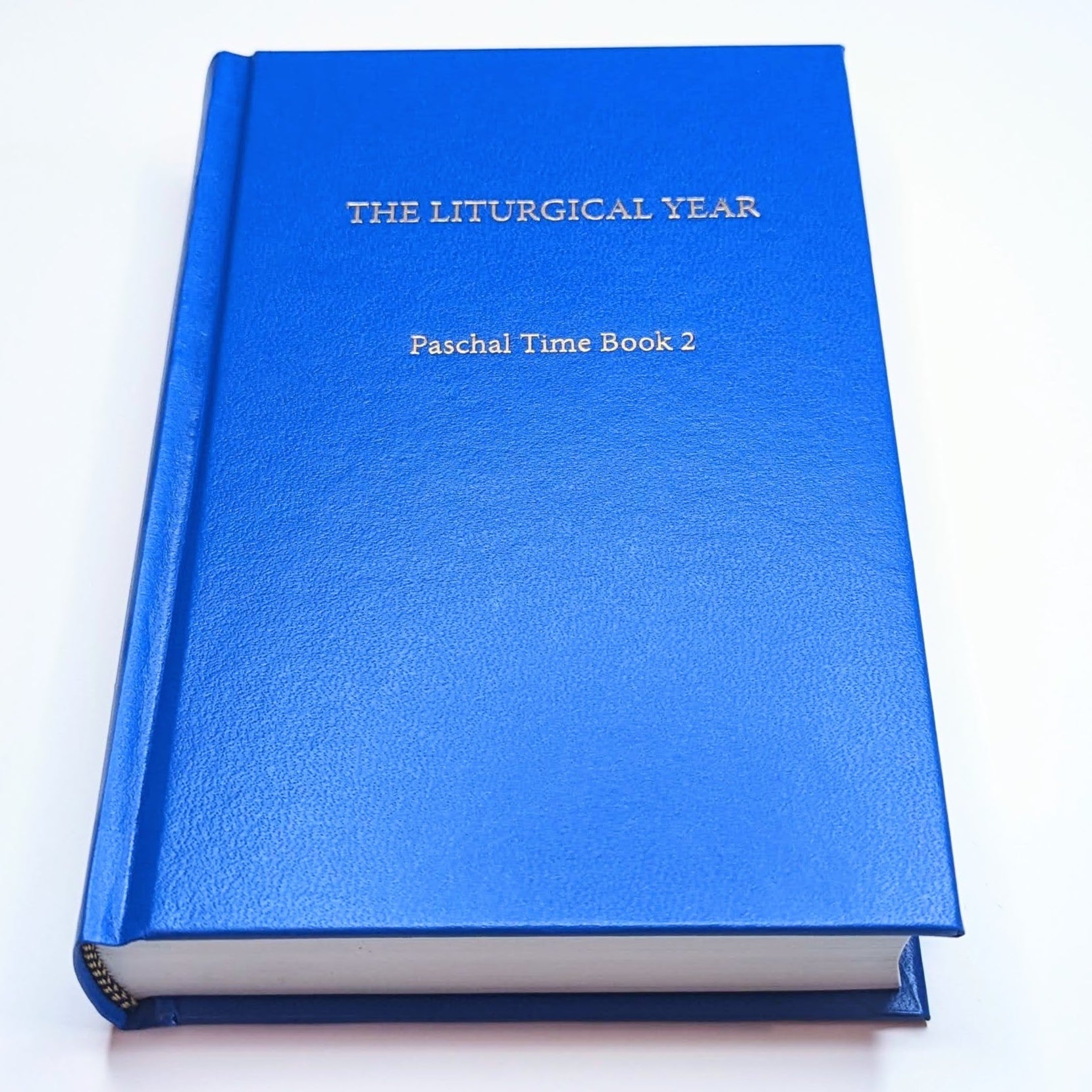 Liturgical Year Vol. 8