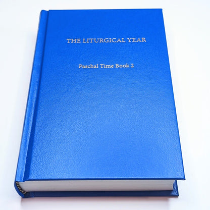Liturgical Year Vol. 8 (Seconds)