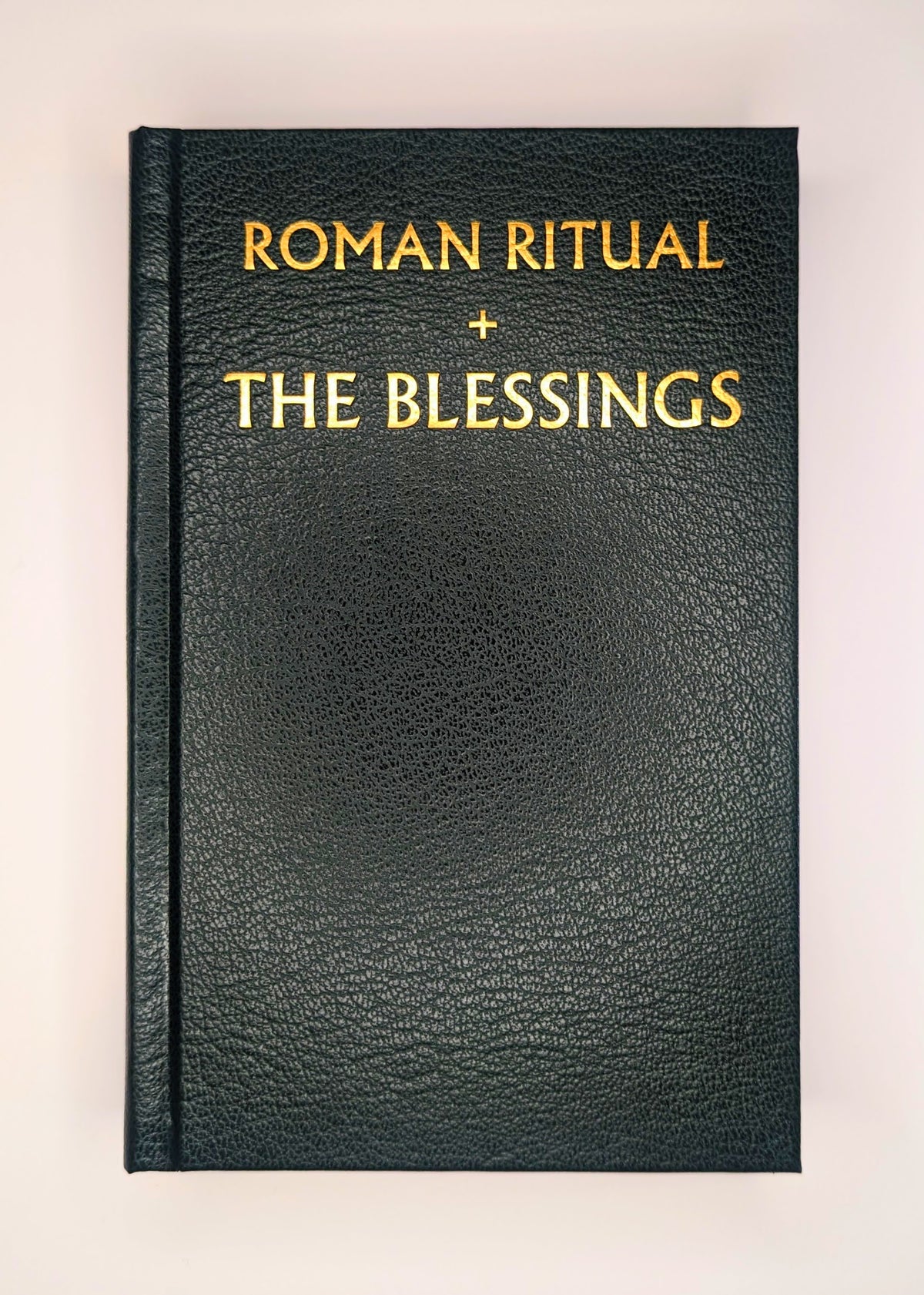 Romanum Roman Ritual Traditional Roman Ritual (Rituale Romanum) Volume 3 – Preserving ...