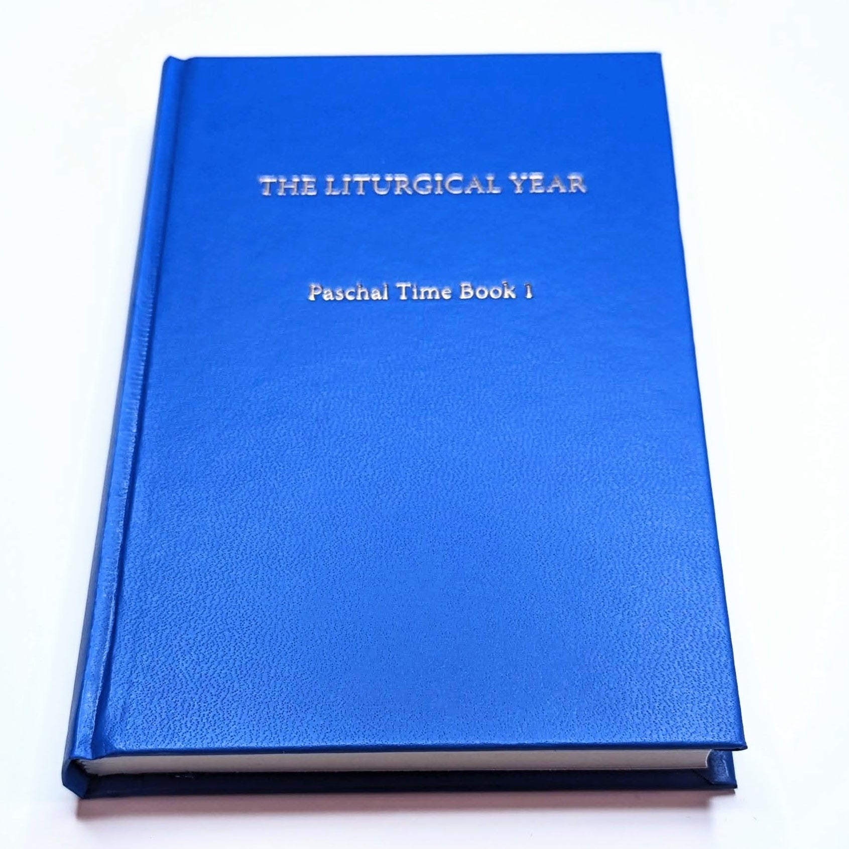 Liturgical Year Vol. 7