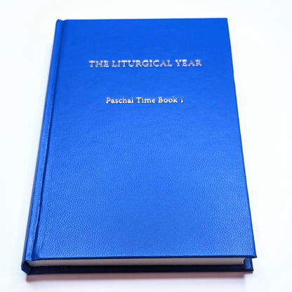 Liturgical Year Vol. 7