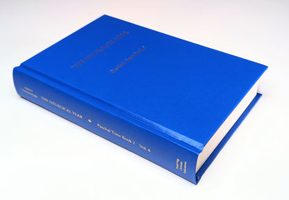 Liturgical Year Vol. 8 (Seconds)