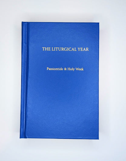 Liturgical Year Vol. 6 (Seconds)