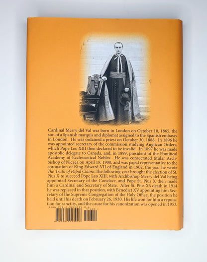 The Truth of Papal Claims