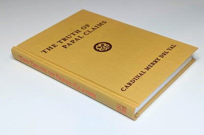 The Truth of Papal Claims