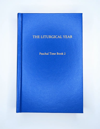 Liturgical Year Vol. 8 (Seconds)