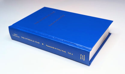 Liturgical Year Vol. 6 (Seconds)